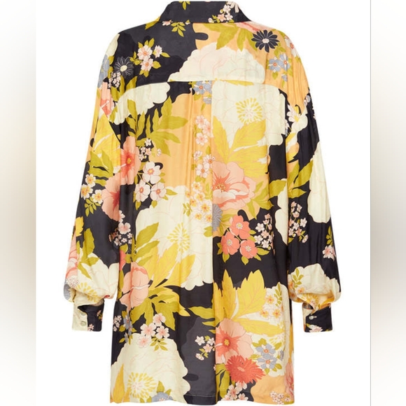 Spell Tyler Button Up Small - Picture 2 of 8